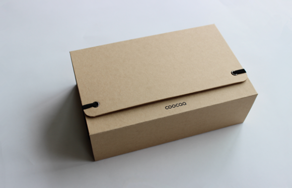 解析創(chuàng)維酷開(kāi)新包裝牛皮紙書(shū)型盒包裝好在哪里