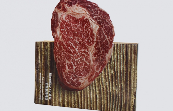 瑪瑙涂布?？òb實(shí)例展示