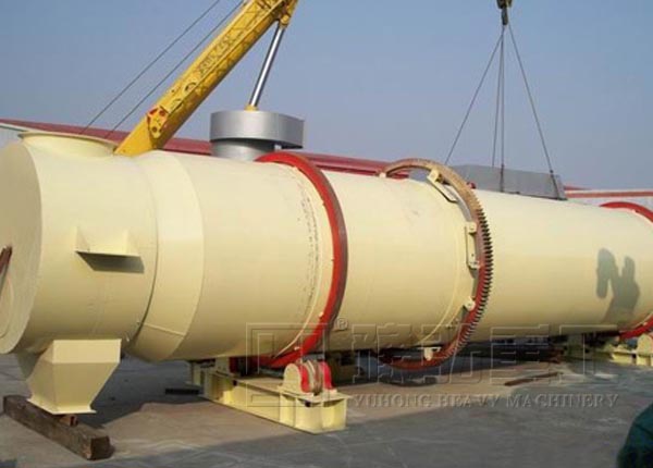 滾筒烘干機(jī)開關(guān)機(jī)流程是什么